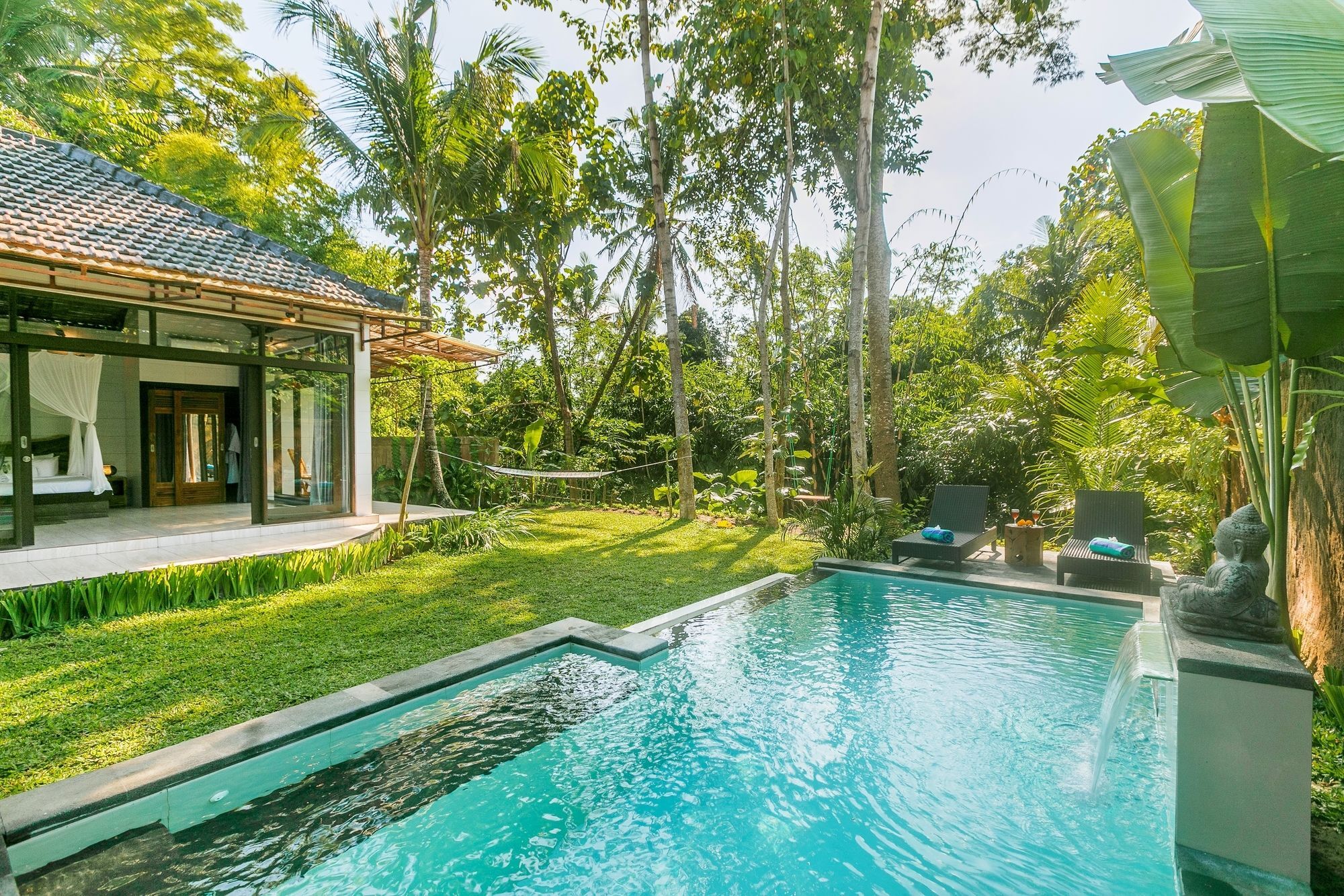 Luxury Kasava1 Villa *